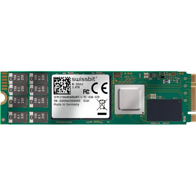 SFPC080GM1AR4MT-I-5A-62R-STD Swissbit