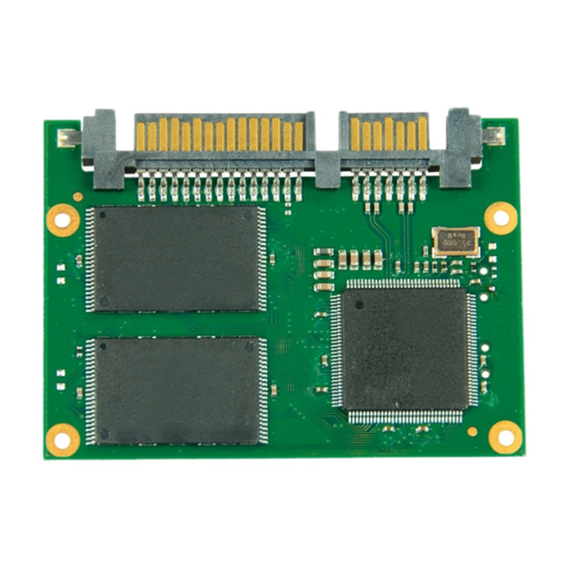 SFSA32GBV1BR4TO-I-NC-216-STD Swissbit