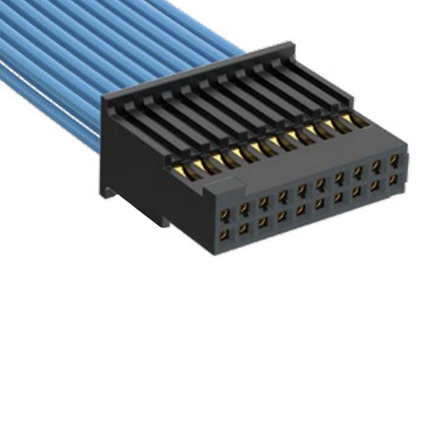 SFSD-15-28-H-05.00-DL-NDX Samtec Inc.