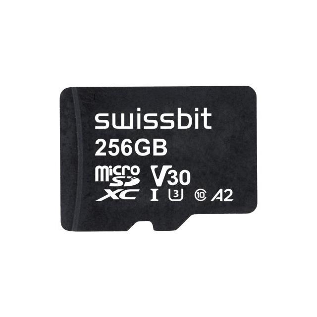 SFSD256GN1AM1TB-I-VG-211-STD Swissbit