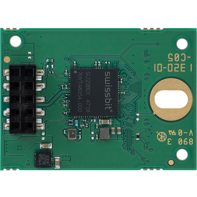 SFUI1024J2AB1TO-I-MS-2A1-STD Swissbit