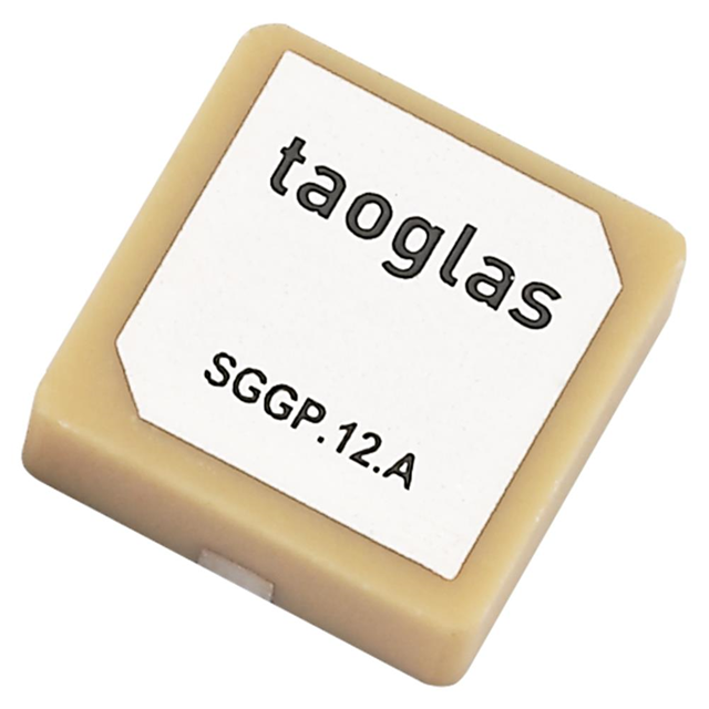 SGGP.12.4.A.02 Taoglas Limited