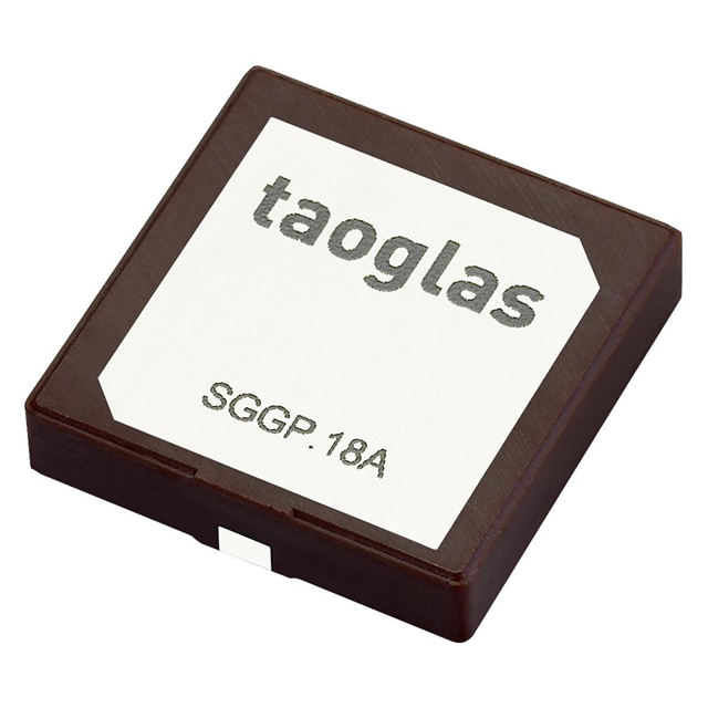 SGGP.18.4.A.02 Taoglas Limited