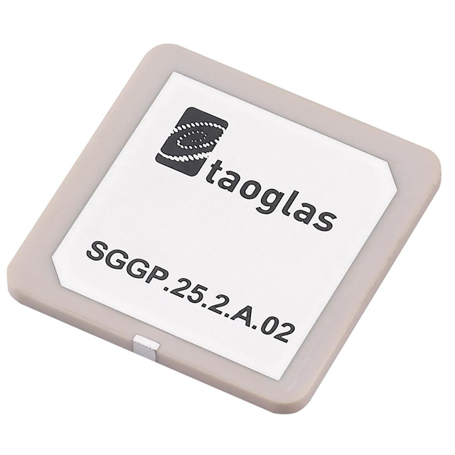 SGGP.25.2.A.02 Taoglas Limited