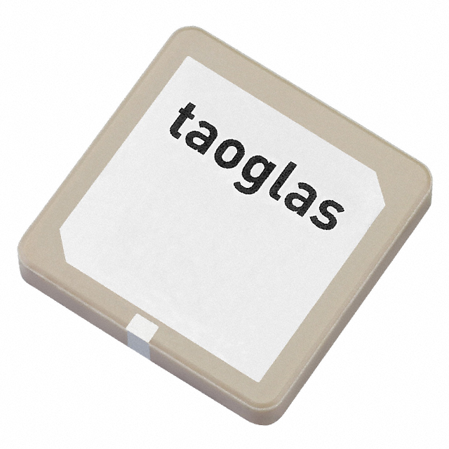 SGGP.25.4.A.02 Taoglas Limited