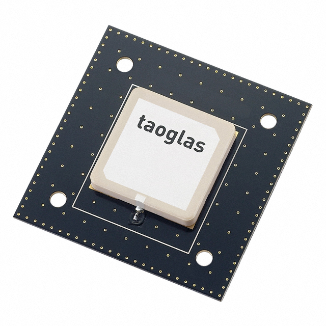 SGGPD.25A Taoglas Limited