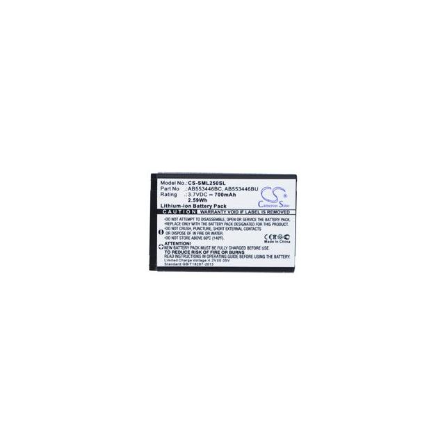 SGH-CC03 Interlight