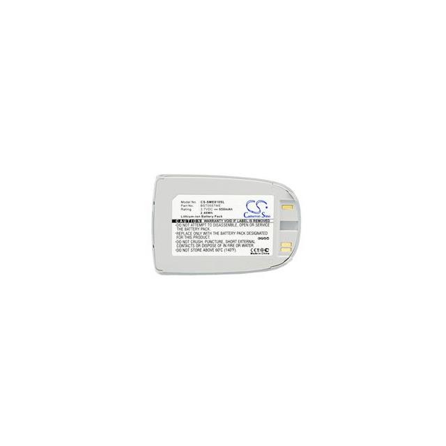 SGH-E810 Interlight