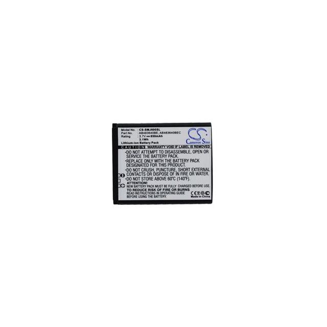 SGH-J578 Interlight