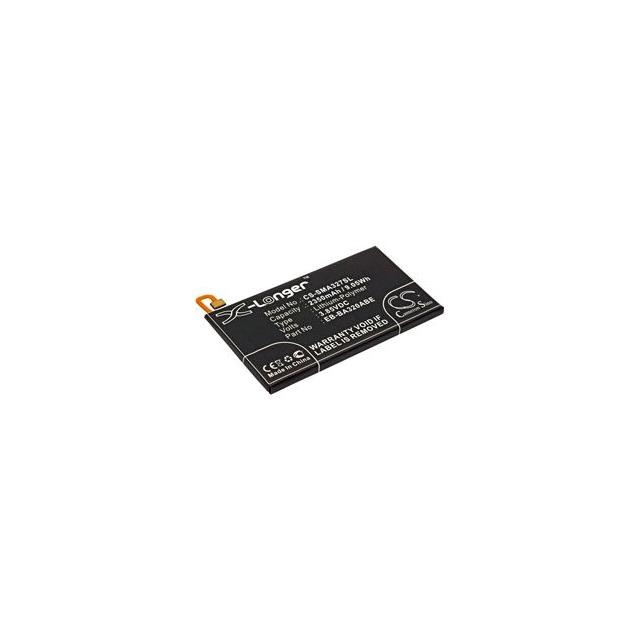 SGH-N417 Interlight