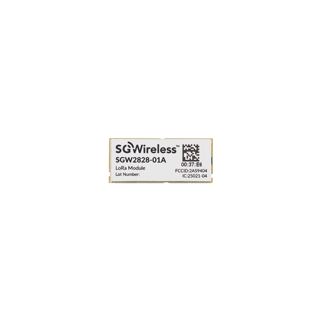 SGW2828-01A SG Wireless