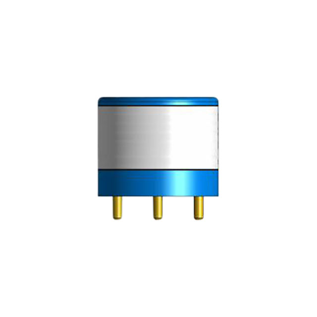 SGX-4SO2 Amphenol SGX Sensortech