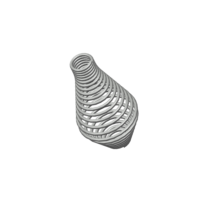 SH-10BCS Century Spring Corp