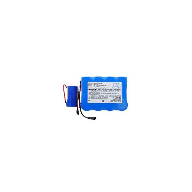 SHARK SV736R  BATTERY Interlight