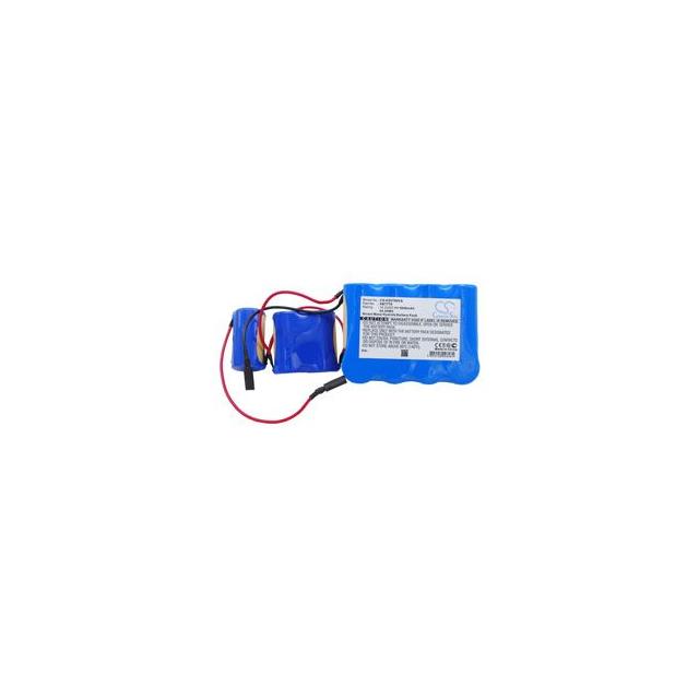 SHARK SV780  BATTERY Interlight