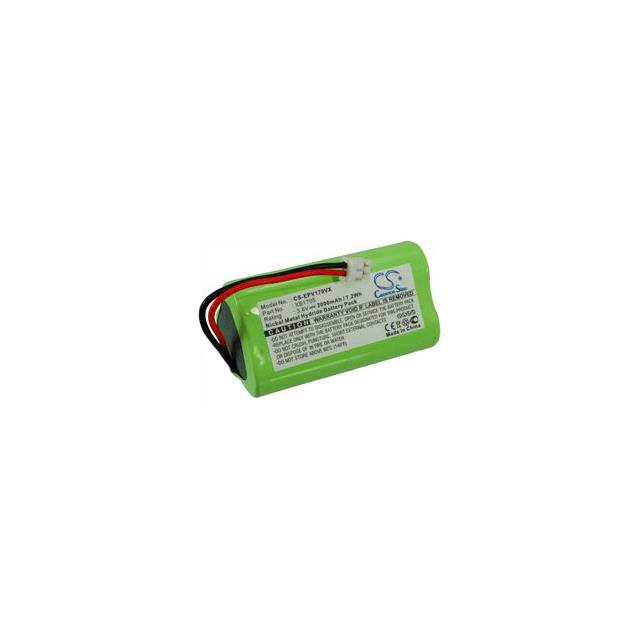 SHARK V1705  BATTERY Interlight