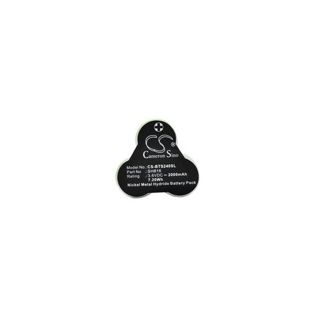 SHB16  BATTERY Interlight