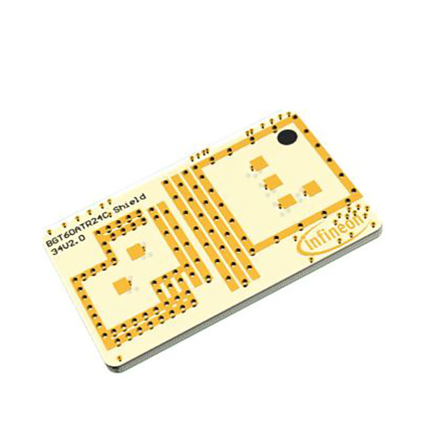 SHIELD60ATR24ES01TOBO1 Infineon Technologies