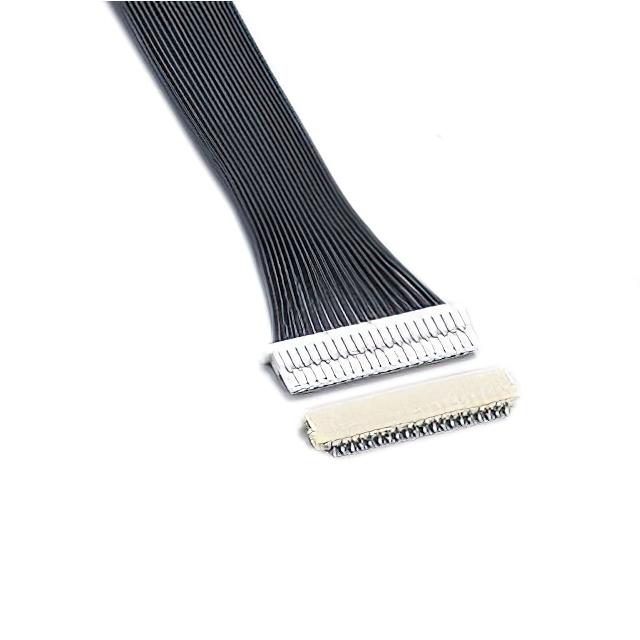 SHLP-05V-S-B(PP) JST Sales America Inc.
