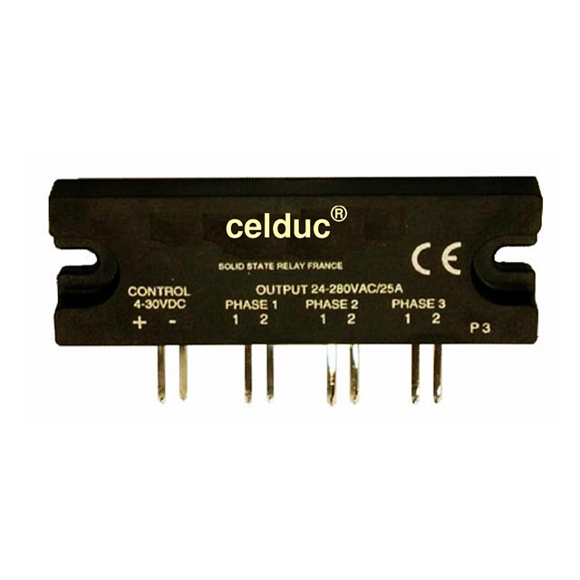 SHT842300 Celduc Inc.