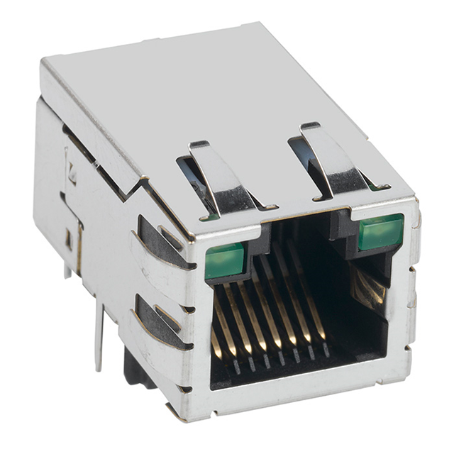 SI-50161-F Stewart Connector