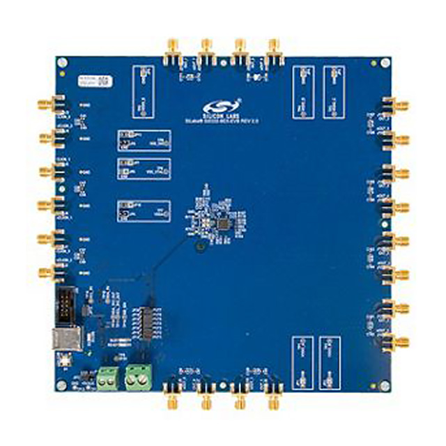 SI5332-8EX-EVB Skyworks Solutions Inc.