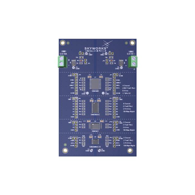 SI86S6XX-KIT Skyworks Solutions Inc.