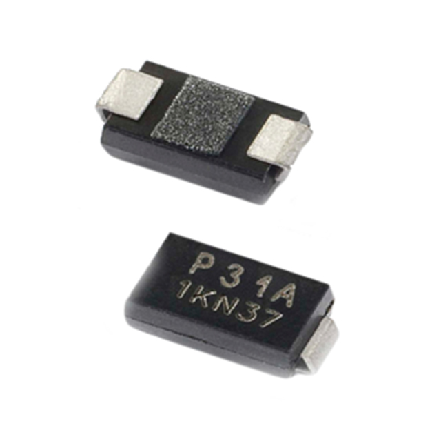 P0220S1ALRP Littelfuse Inc.