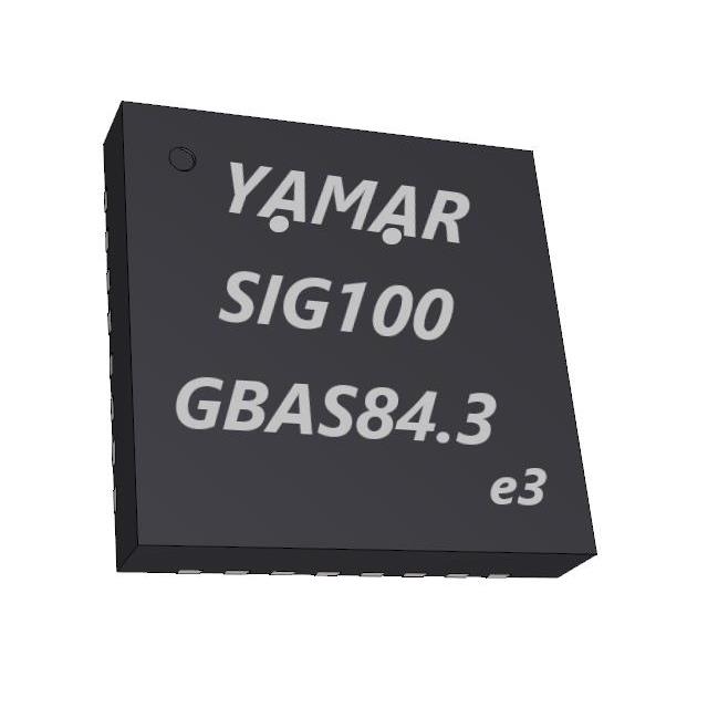 SIG100-IC Yamar