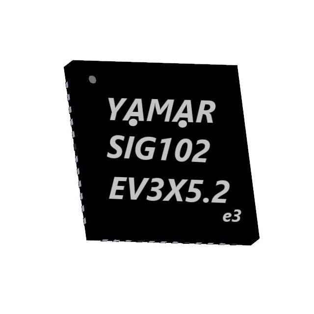 SIG102-IC Yamar