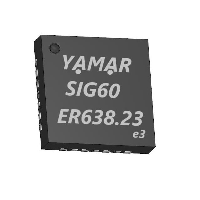 SIG60-IC Yamar