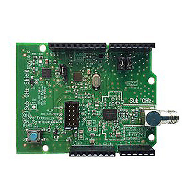 SIGFOX-GEVB onsemi