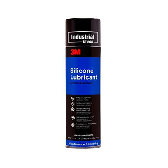 SILICONE-LUBRICANT-24OZ 3M