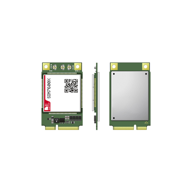 SIM7600G-PCIE R2 SIMCom Wireless Solutions Limited