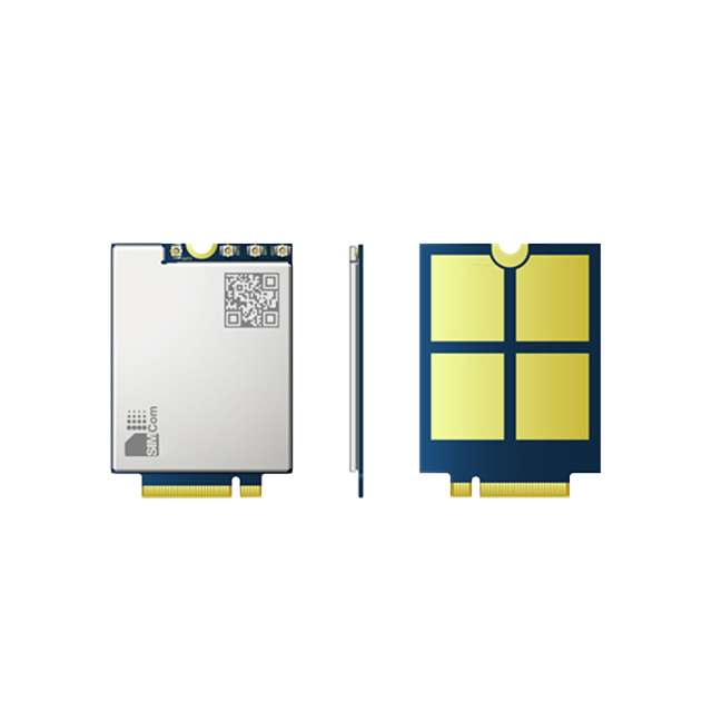 SIM8202G-M2 SIMCom Wireless Solutions Limited