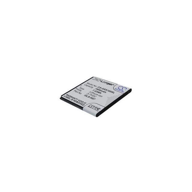 SIMBA SX1  BATTERY Interlight