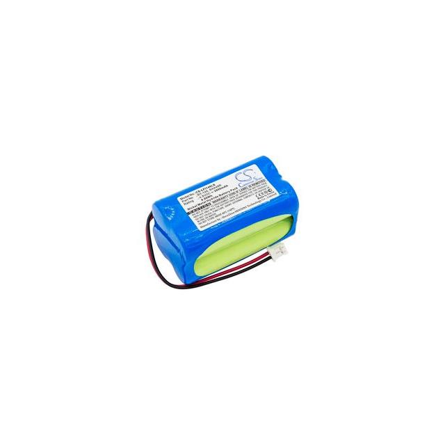 SIMKAR 6600012 EMERGENCY LIGHTING BATTERY Interlight