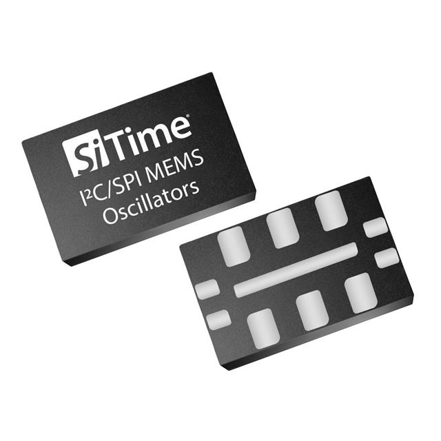 SIT3521AI-2C333-0E49.152000 SiTime