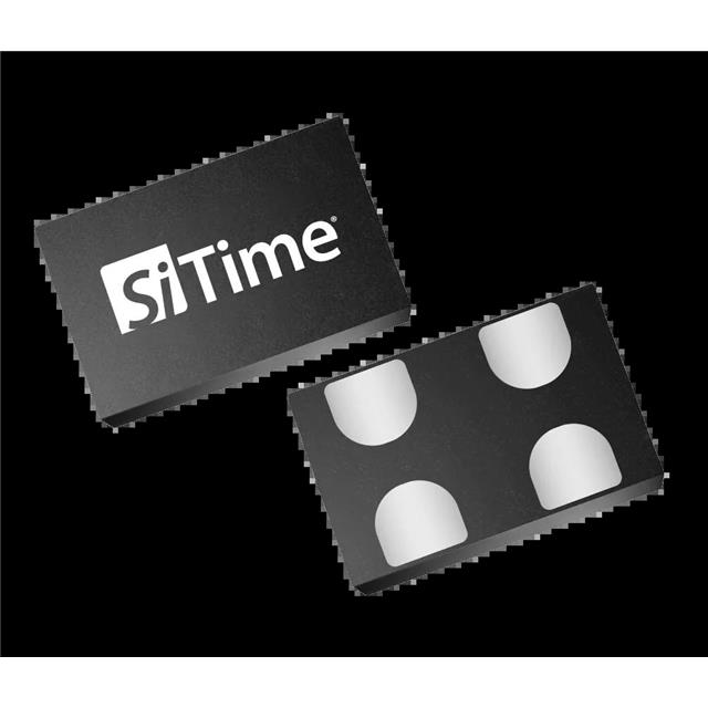 SIT8208AI-2F-33E-7.372800 SiTime