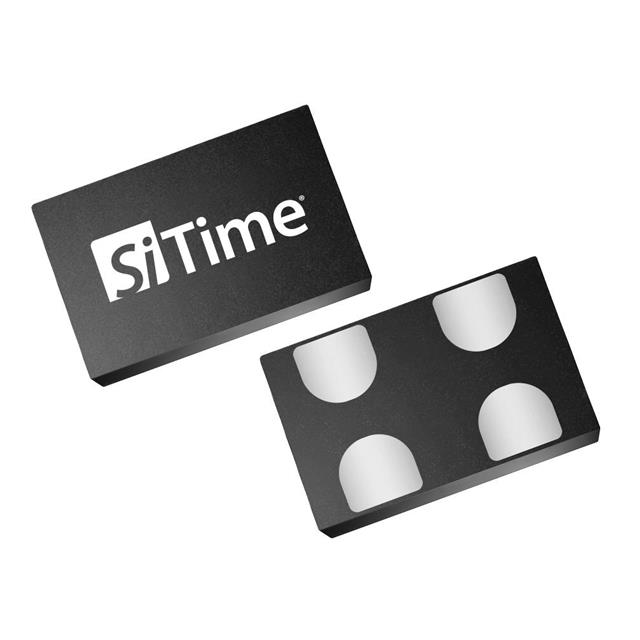 SIT8924BA-71-33E-100.000000 SiTime