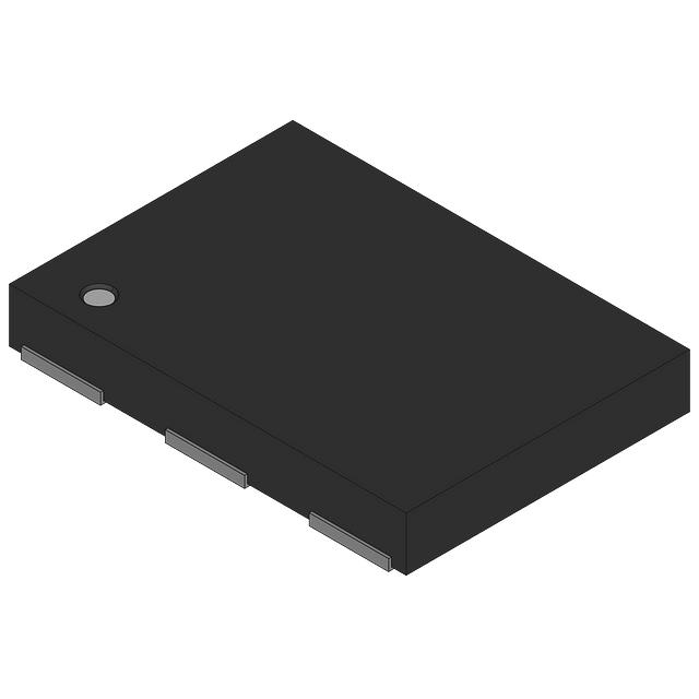 MAX8530ETTG2 Analog Devices Inc./Maxim Integrated