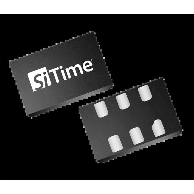 SIT9121AC-2BF-33N30.720000 SiTime