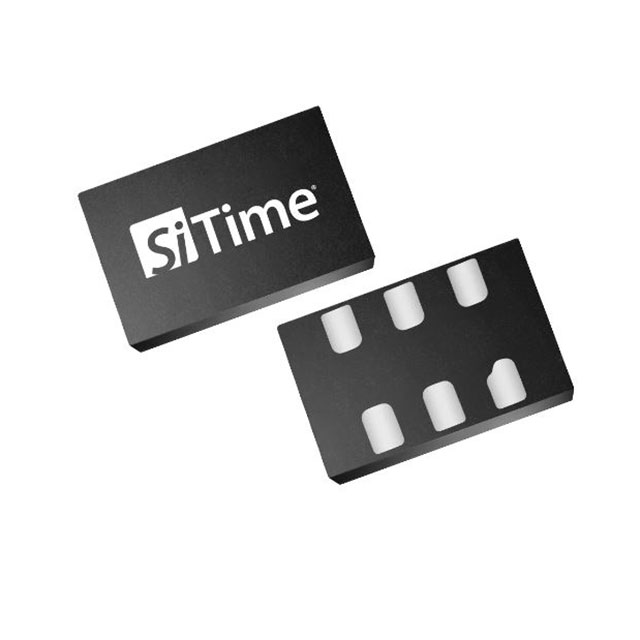 SIT9386AE-2BF-25E200.00000 SiTime