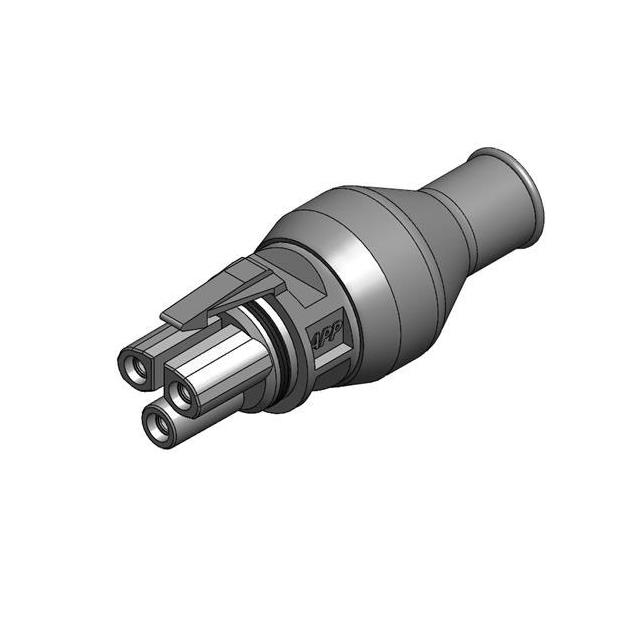 SK1-016M03PB02-S41 Anderson Power Products, Inc.