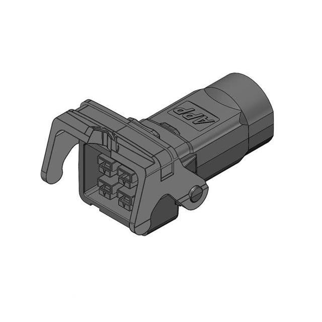 SK1-050B04PS01-N03 Anderson Power Products, Inc.