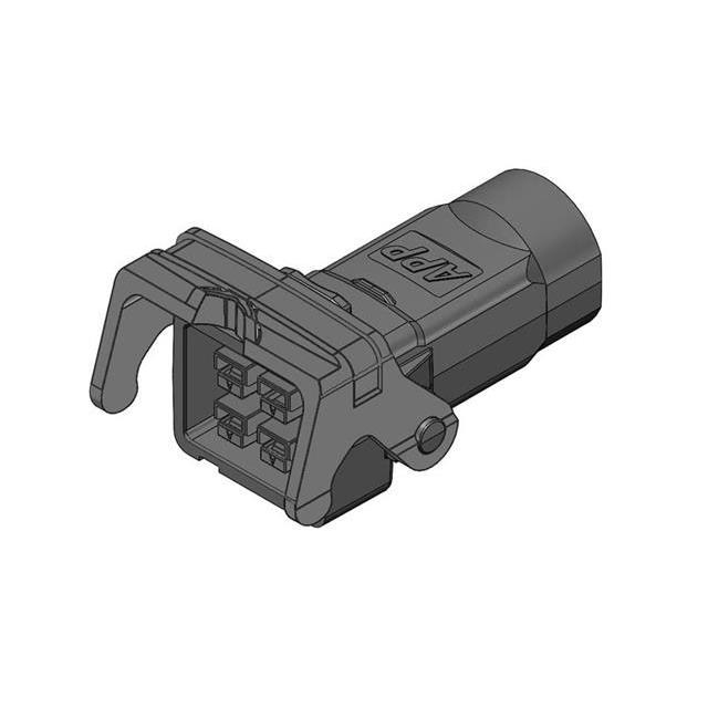 SK1-050B04PS02-B01 Anderson Power Products, Inc.