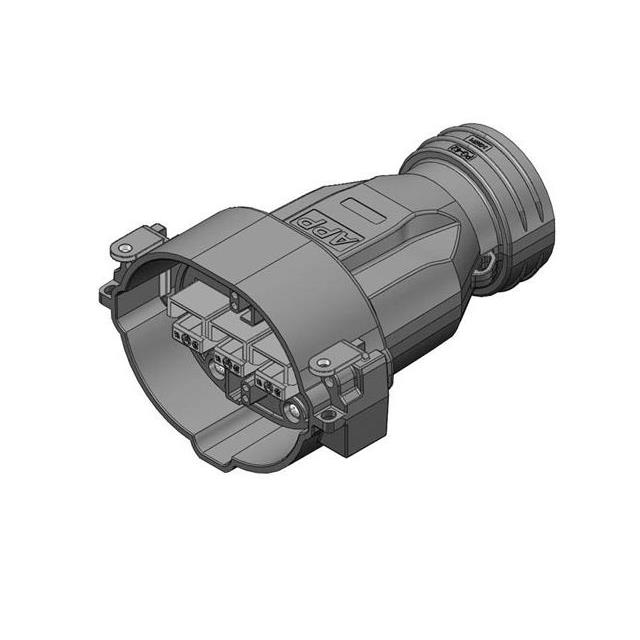 SK1-A95H03PM21-R20 Anderson Power Products, Inc.