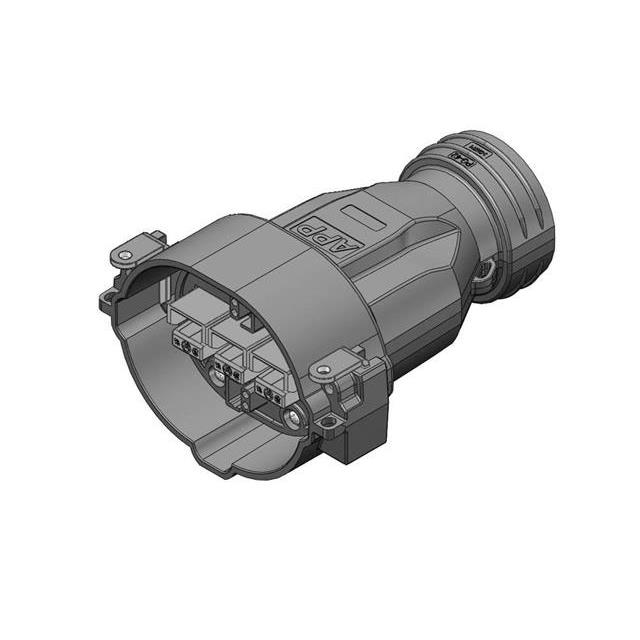 SK1-A95H03PS04-R28 Anderson Power Products, Inc.