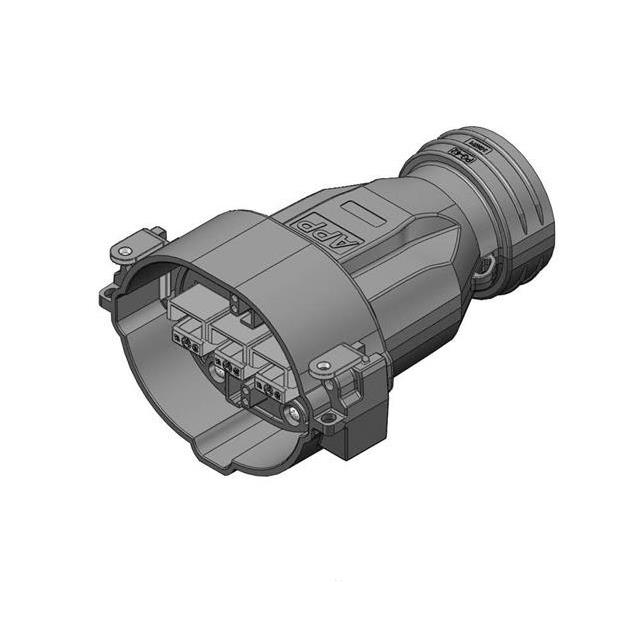 SK1-B95H02PM86-R93 Anderson Power Products, Inc.