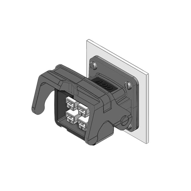 SK2-050B040000-A02 Anderson Power Products, Inc.